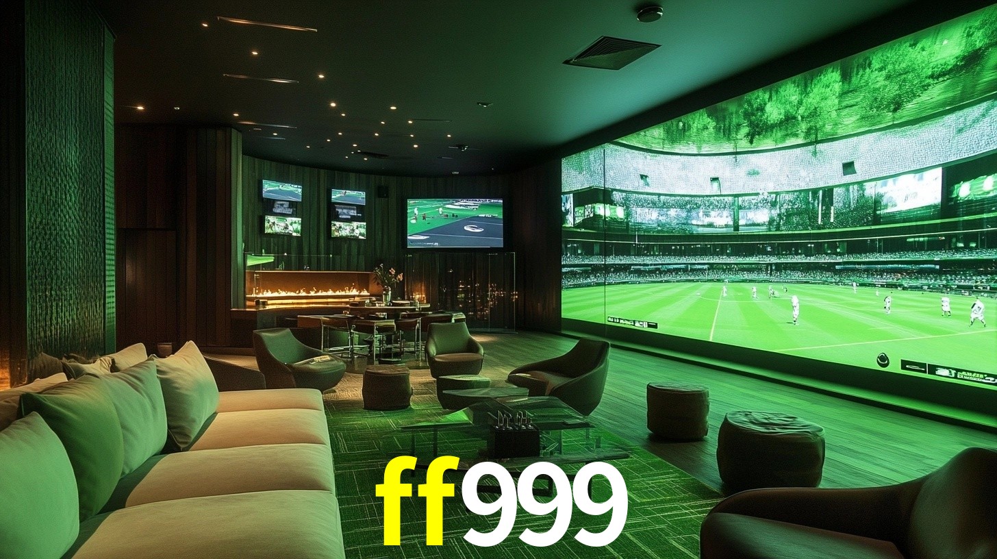 ff999 - App de Cassino, Prêmios Reais - ff999.com