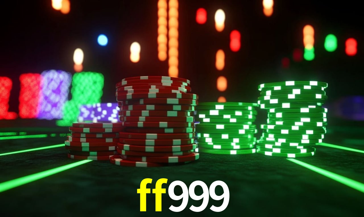 Experiência VIP ff999