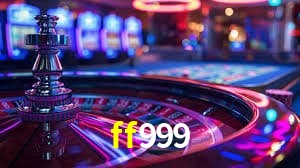 Welcome Bonus ff999