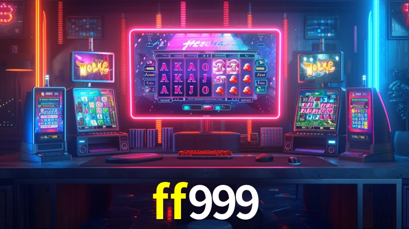 Experimente o Login Seguro Premium no ff999