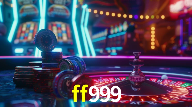 Game Providers ff999