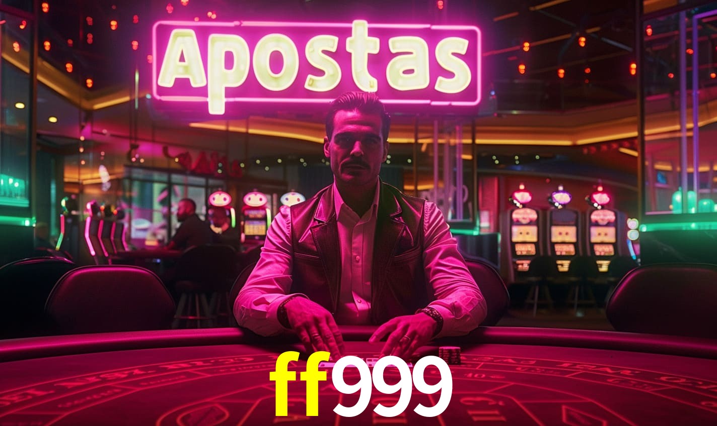 Explorando a Categoria de Eventos em Apostas na ff999