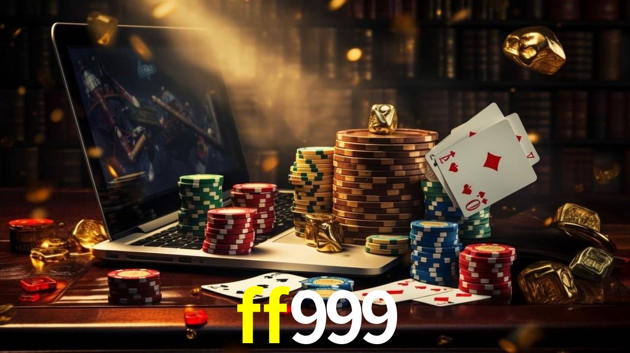 Basketball Betting ff999