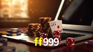 Aviator Game ff999