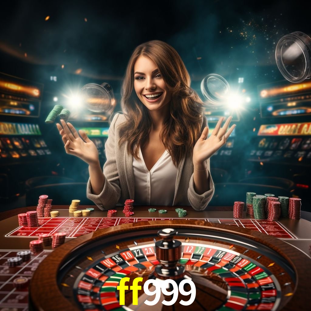 ff999 bet
