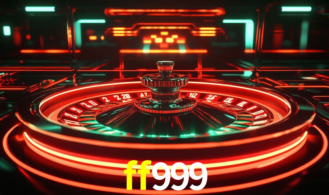 A Emoção da Loteria na ff999: Uma Chance de Mudança de Vida