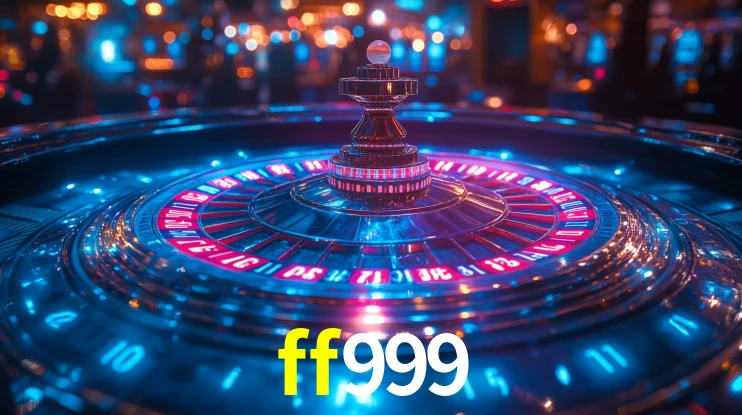 Welcome Bonus ff999