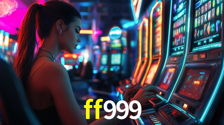 Ofertas Imperdíveis na ff999: Promoções e Bônus Que Valem a Pena