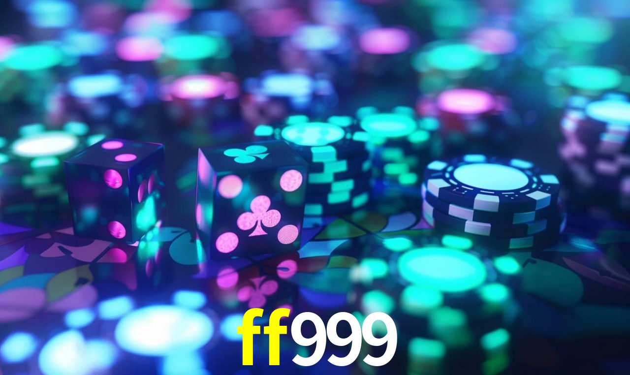 Football Betting ff999