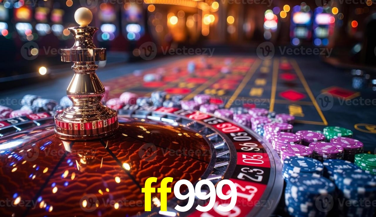 Exclusive Offers ff999