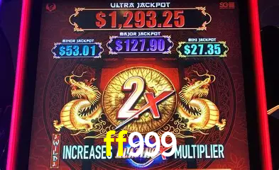 VIP Casino ff999