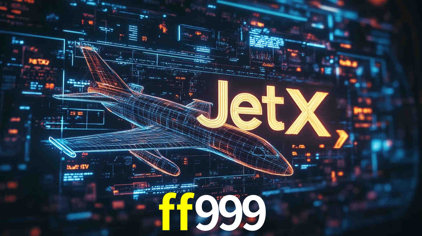 Desvendando o Mundo dos Jogos Virtuais na ff999