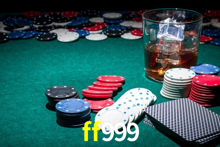 Tennis Betting ff999