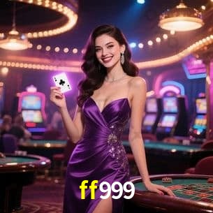 cassino ff999