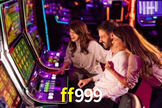 Spaceman Game ff999