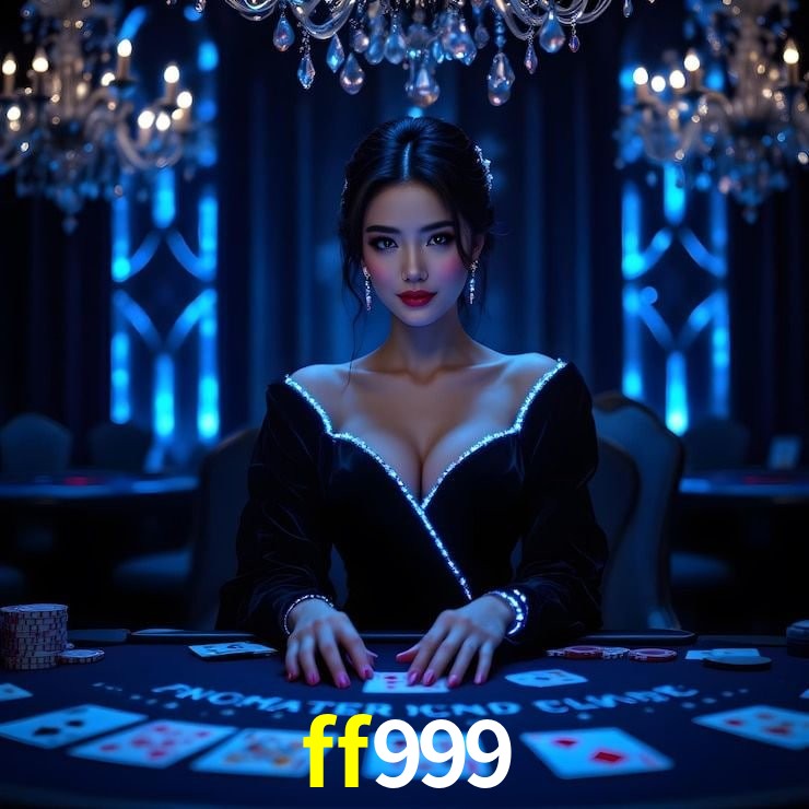 Slot Games ff999