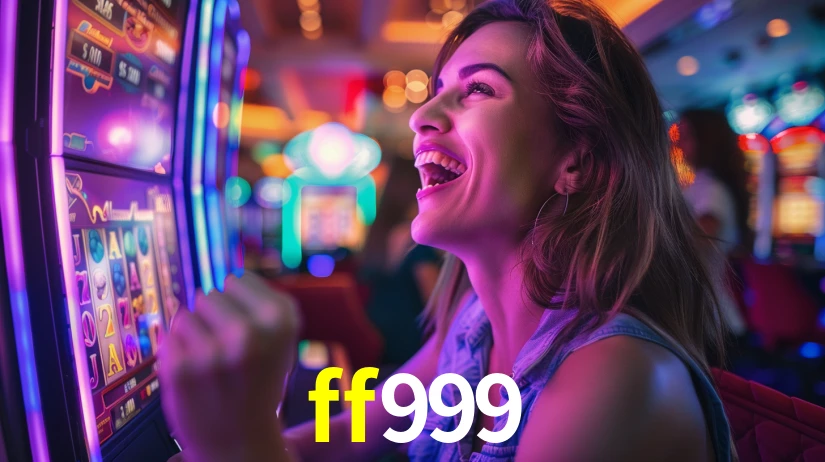 ff999 bet